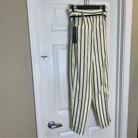 House of Harlow x Revolve 1960 Misha Pant Size Medium - Picture 14 of 14